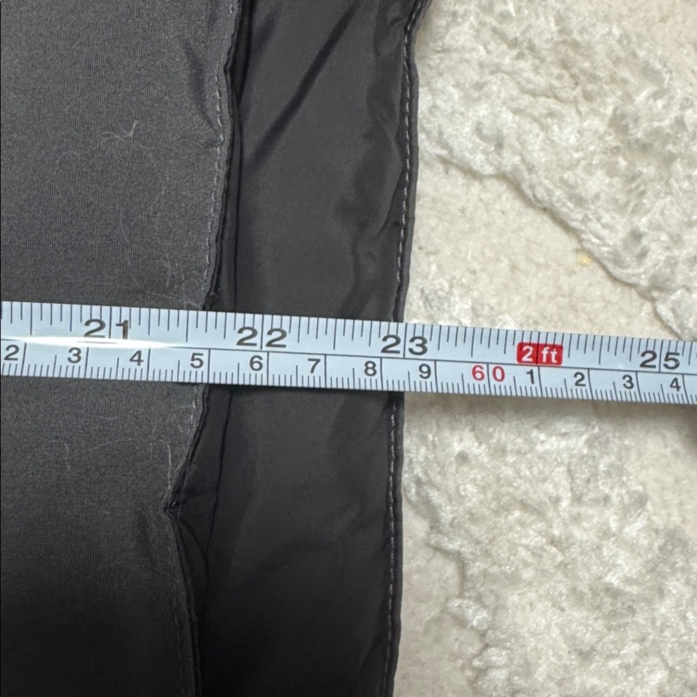 Canada Goose grey Puffer Vest - Picture 14 of 15